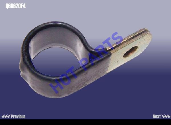 картинка PIPE CLAMP  Q68620F4