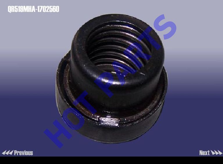 картинка ДАТЧИК КПП  QR519MHA-1702560