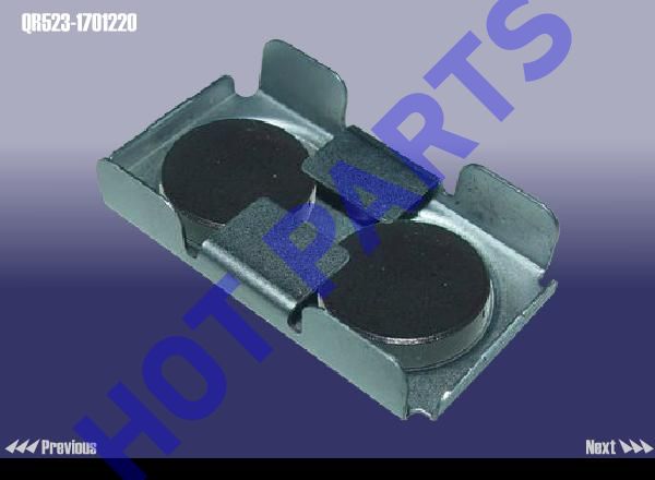 картинка МАГНИТ CH BONUS, CROSS EASTAR, IndiS, Kimo, QQ6, Riich, Tiggo, Very  QR523-1701220