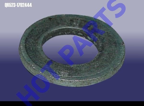 картинка PLAIN WASHERЈ¬SELECT LEVER  QR523-1702444