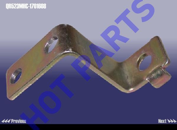картинка BRAKET 3 - CABLE  QR523MHC-1701608