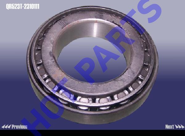 картинка ПОДШИПНИК CH TIGGO  QR523T-2310111