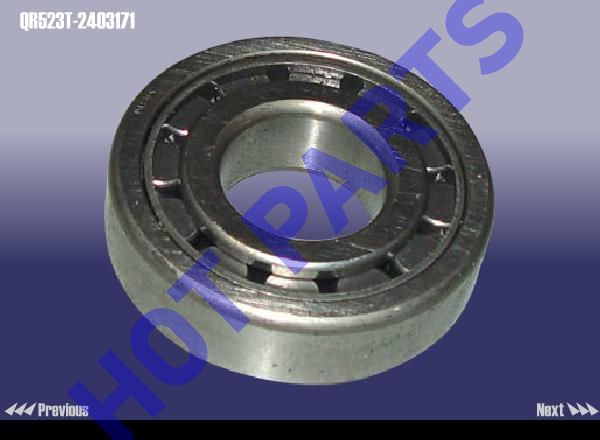 картинка DIFFERENTIAL BEARING  QR523T-2403171
