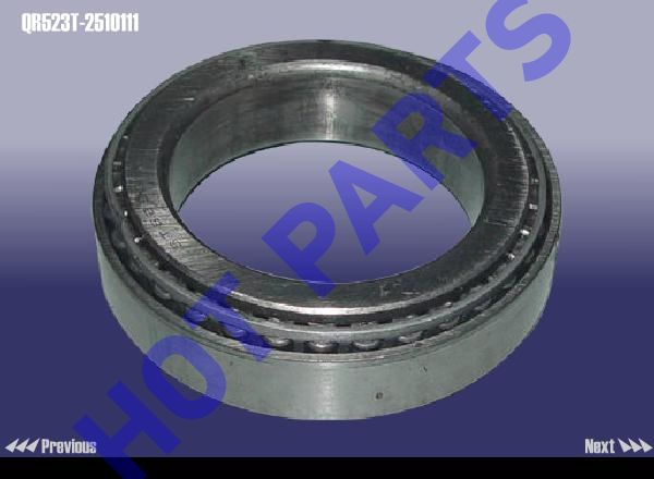 картинка BEARING(L),DIFF.  QR523T-2510111