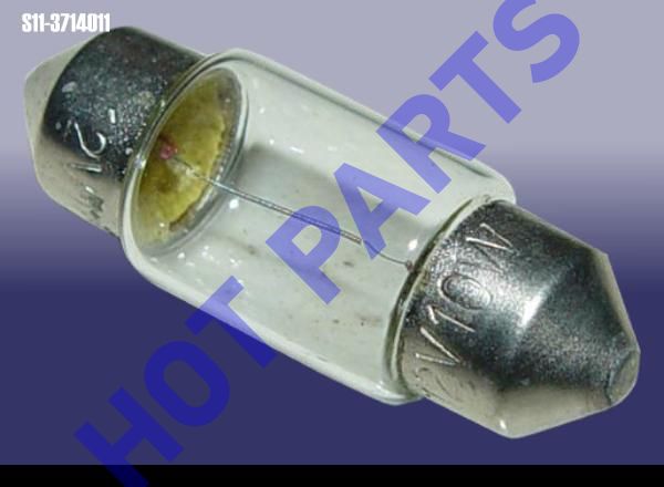 картинка ЛАМПОЧКА  S11-3714011