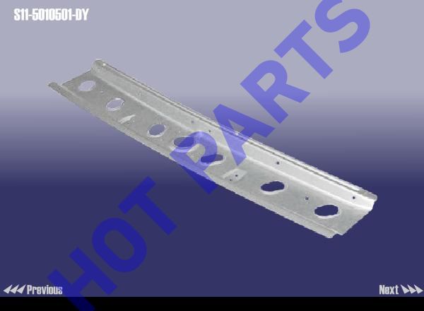 BEAM - FR TOP (ELECTROPHORESIS)