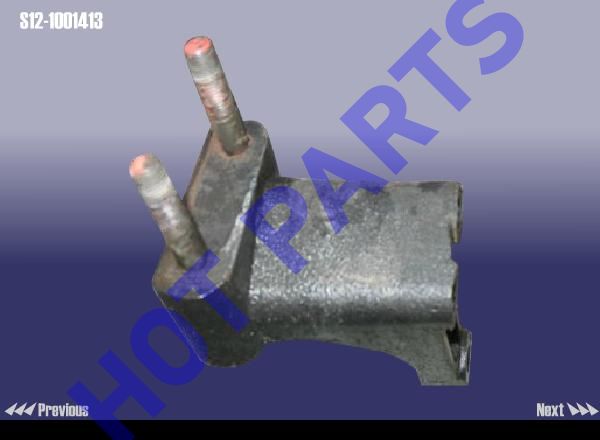 картинка КРОНШТЕЙН КРЕПЕЖ.МЕТ.  S12-1001413