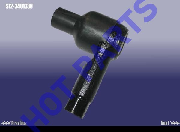 BALL PIN-LH