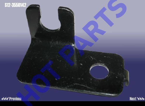 BRACKET -CABLE SENSOR RH