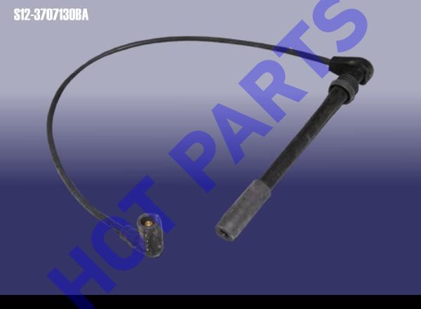 ПРОВОД ВЫСОКОВОЛЬТНЫЙ S12 S21