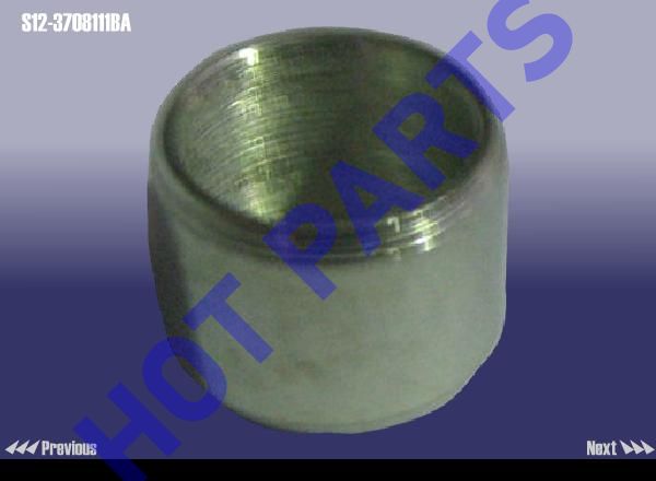 STEEL SLEEVE