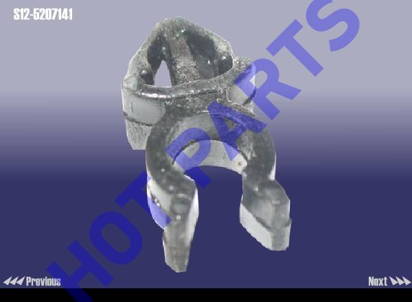 картинка CLAMP  S12-5207141