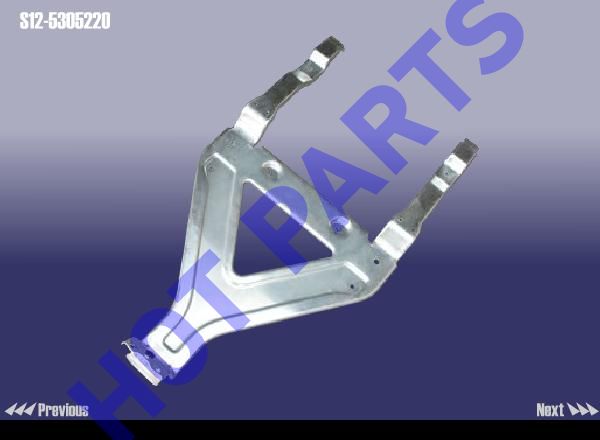 картинка REINFORCEMENT BRACKET-MID  S12-5305220