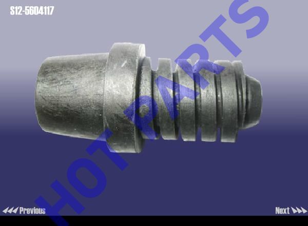 картинка ADJUSTMENT PANEL-RR COVER  S12-5604117