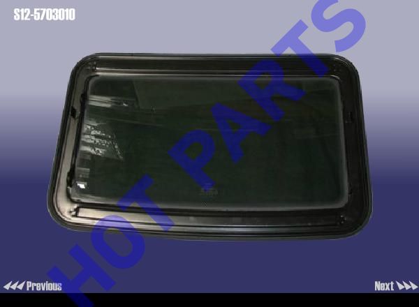 картинка GLASS-SUNROOF  S12-5703010