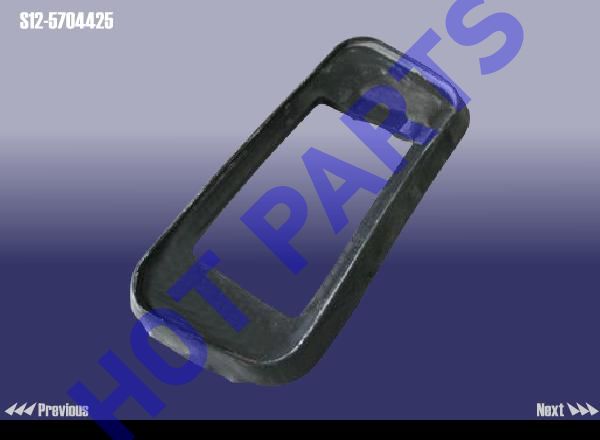 картинка GASKET-RR RH  S12-5704425