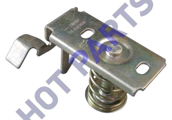 картинка ЗАМОК КАПОТА CH KIMO  S12-8402050