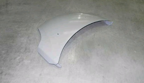 картинка КАПОТ  S18D-8402010-DY