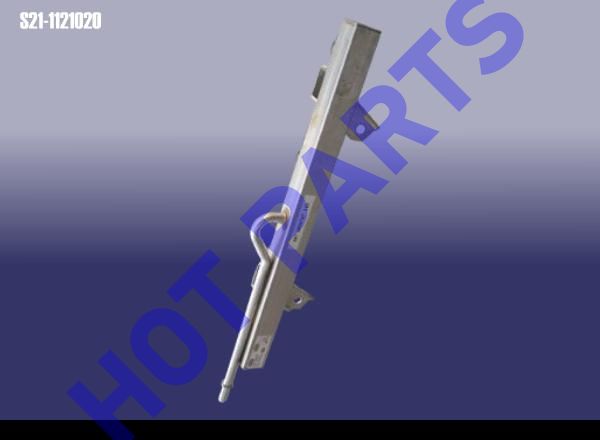 FUEL GUIDE ASSY