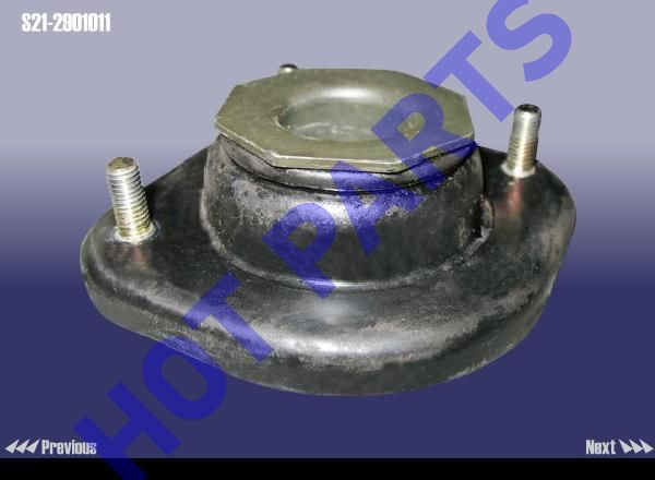картинка ОПОРА АМОРТИЗАТОРА ПЕРЕДНЕГО CH QQ6, IndiS, Kimo, Riich  S21-2901011