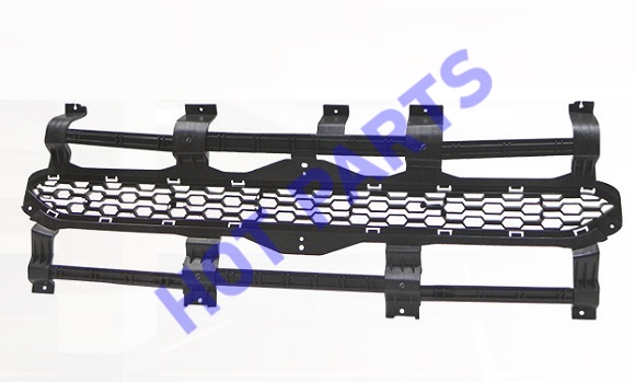 РЕШЕТКА РАДИАТОРА НИЖНЯЯ CS75