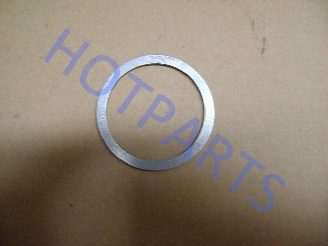 картинка ШАЙБА КПП РЕГУЛИРУЮЩАЯ ПОДШИПНИК ПРОМЕЖУТОЧНОГО ВАЛА HOVER  SC-1701404