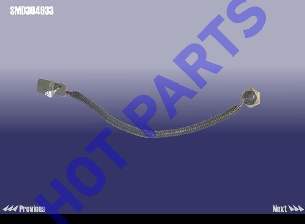 картинка SENSOR - KNOCK  SMD304933