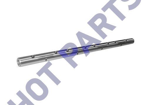 ОСЬ КОРОМЫСЕЛ CH Eastar, Tiggo 4G63,4G64