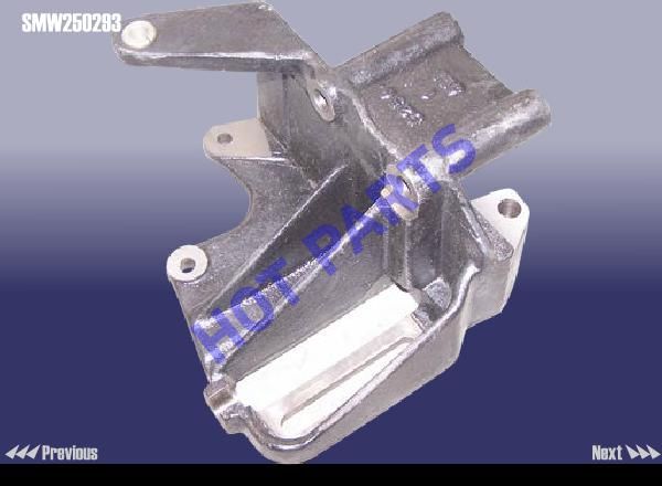 BRACKET - POWER STEERING PUMP