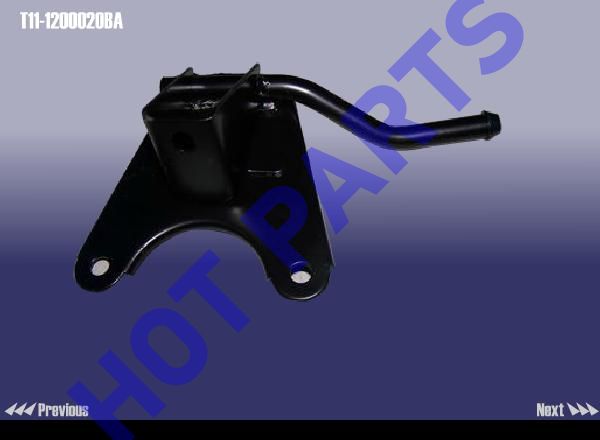 картинка BRACKET ASSY I-HOOK  T11-1200020BA