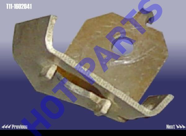 картинка СКОБА  T11-1602041