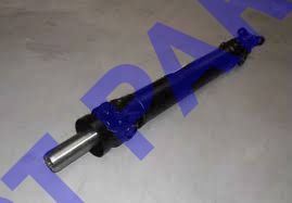 картинка ВАЛ КАРДАННЫЙ ПЕРЕДНИЙ  T11-2202010CB