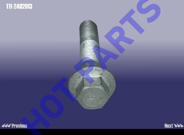картинка BOLT  T11-2402013