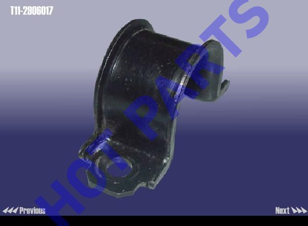 картинка СКОБА СТАБИЛИЗАТОРА  T11-2906017