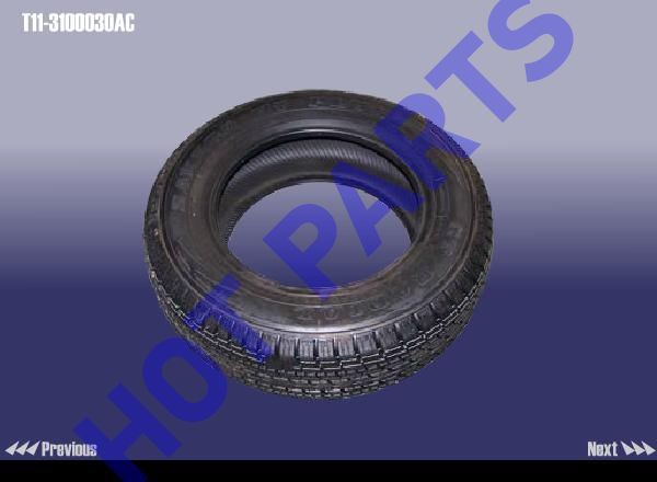 картинка TYRE ASSY  T11-3100030AC