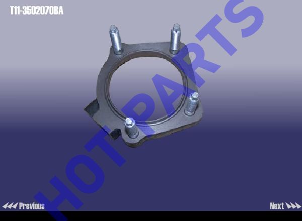 картинка КРОНШТЕЙН  T11-3502070BA