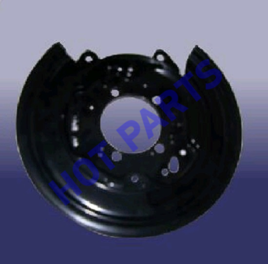 картинка КОЖУХ ЗАЩИТНЫЙ ТОРМОЗНОГО ДИСКА ЛЕВЫЙ 2.0  T11-3502077
