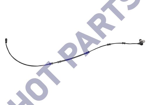 картинка ДАТЧИК ABS ПЕРЕДНИЙ ЛЕВЫЙ CH TIGGO  T11-3550030