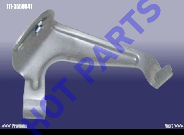 картинка КРОНШТЕЙН ДАТЧИКА ПЕРЕД., ПРАВ. CH Tiggo  T11-3550041
