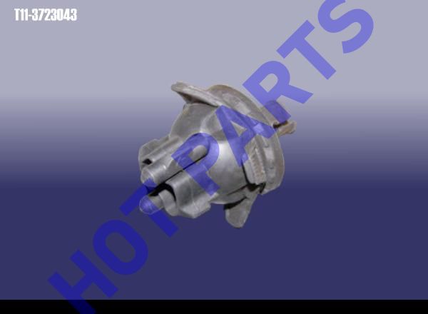 RING - RUBBER