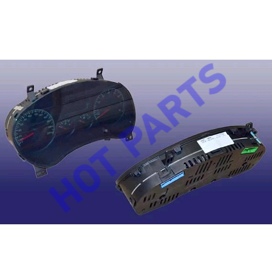 ПАНЕЛЬ ПРИБОРНАЯ (КОМБИНАНИЦИЯ) T11FL VVT