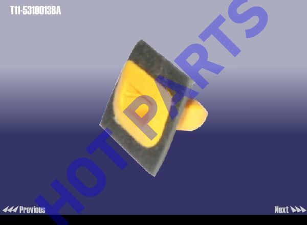 SEAT - CLAMP