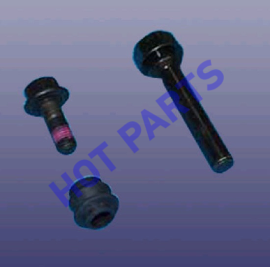 картинка НАПРАВЛЯЮЩАЯ СУППОРТА  T11-XLB6AF3501067C