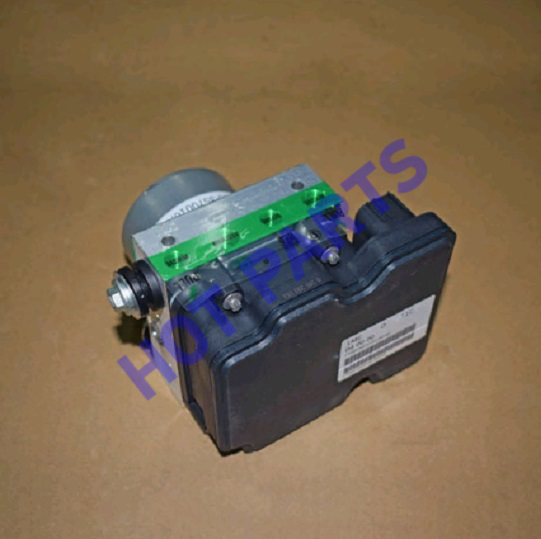 картинка КОНТРОЛЛЕР ESP В СБОРЕ  T15-3570010AE