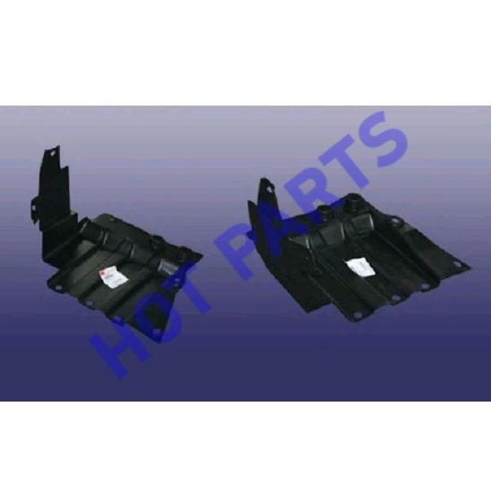 картинка ЗАЩИТА ЛЕВАЯ ДВС CH TIGGO 5  T21-2802010