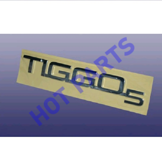 ЭМБЛЕМА TIGGO5