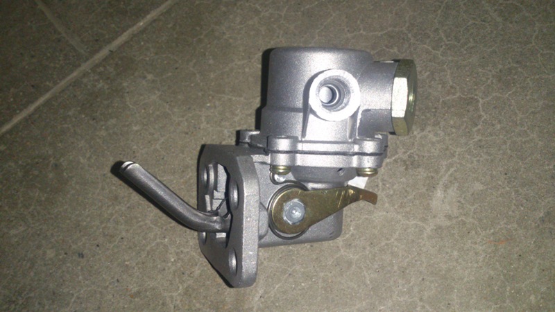 НАСОС РУЧНОЙ ПОДКАЧКИ FOTON 1069, 1093, 1099