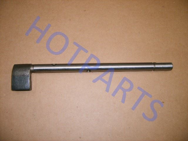 ШТОК КПП 4/4 1-2-ОЙ ПЕРЕДАЧИ HOVER H3,H5