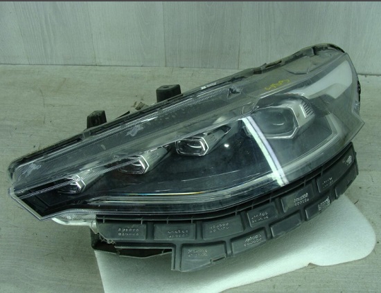 картинка ФАРА ПЕРЕДНЯЯ HAVAL F7 ЛЕВАЯ ДИОДНАЯ  4121102XKQ00A